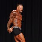 Michael  Cassella - NPC Nationals 2016 - #1